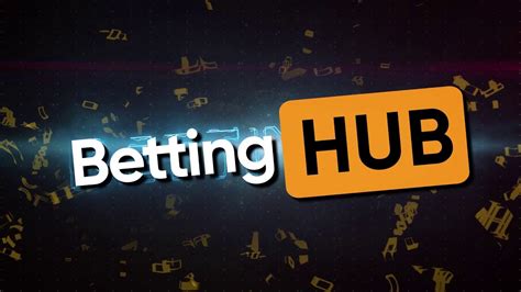 bet hub